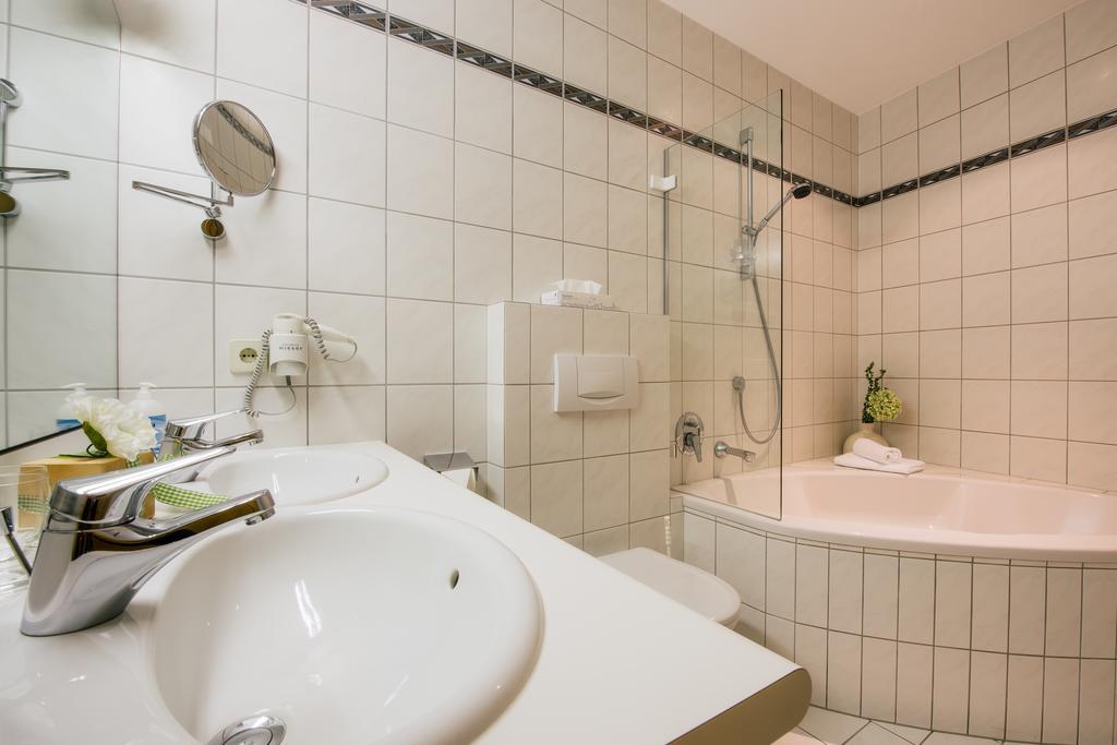 Bischoferhaus Apartment Serfaus Cameră foto