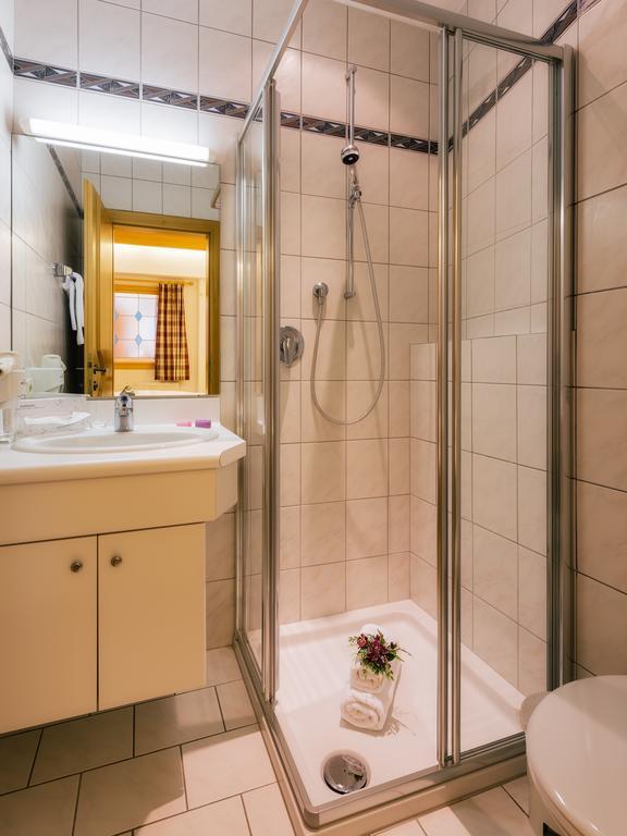 Bischoferhaus Apartment Serfaus Cameră foto
