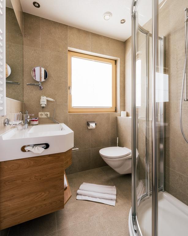 Bischoferhaus Apartment Serfaus Cameră foto